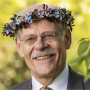 Stefan Ingves sommarpratar den 24 juli. 