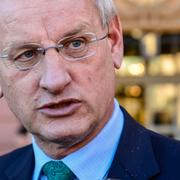 Carl Bildt.