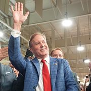Ken Paxton.