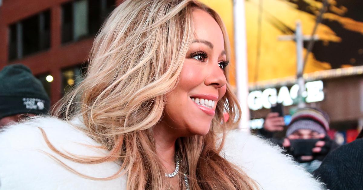 Mariah Careys Ex Agent Blev Sexuellt Trakasserad 