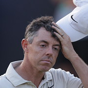 McIlroy/DeChambeau.