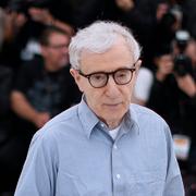 Woody Allen