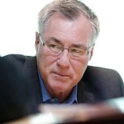 Eric Sprott 