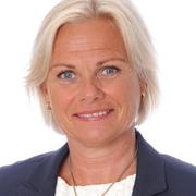 Karin Nilsson.