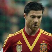 Xabi Alonso