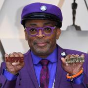 Spike Lee