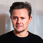Jonatan Unge och Fredrik Wikingsson.