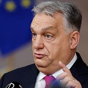 Orbáns regering misstänks underrätta Moskva om känsliga samtal i EU.