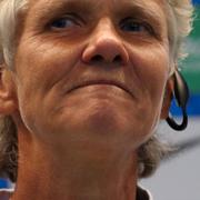 Pia Sundhage.