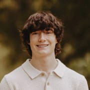 16-årige Adam Raine dog i april.