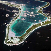 Iranska robotar/ Diego Garcia