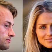 Northug, Johaug