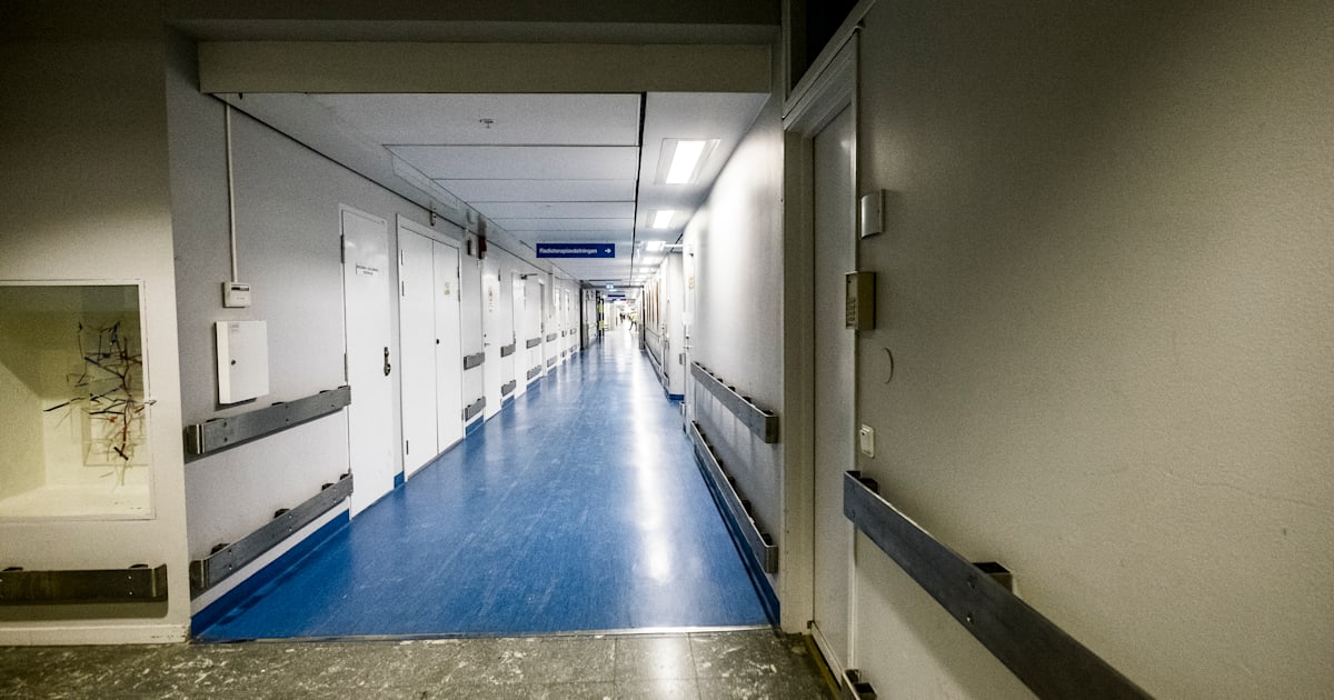 Nästan fördubblad smitta i Västerbotten senaste veckan: "Är allvarligt"