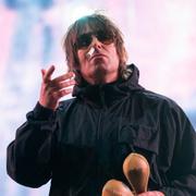 Liam Gallagher 2021.