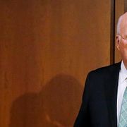 Patrick Leahy