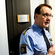 Arkivbild. Christer Nordström.