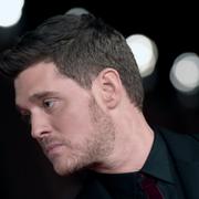 Michael Bublé. Arkivbild.