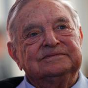 George Soros