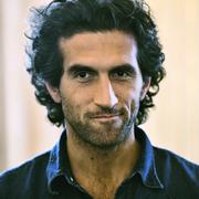 Josef Fares.