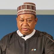 Mohammed Barkindo