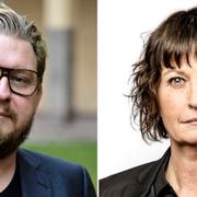 Fredrik Virtanen/Sofia Olsson Olsén 