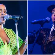 Seinabo Sey/Lauryn Hill