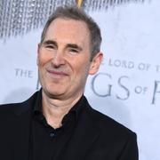 Andy Jassy