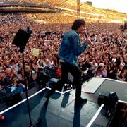Arkivbild, Ullevi 2014