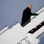 President Donald Trump.