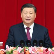 Helgens nationella folkkongress i Kina förväntas utmynna i ännu mer makt och inflytande för Kinas ledare Xi Jinping.