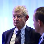 Investors ordförande Jacob Wallenberg. Arkivbild.