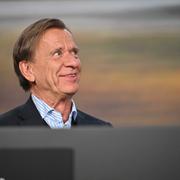 Volvo Cars vd Håkan Samuelsson