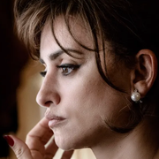 Penélope Cruz i ”Min enastående mamma”.