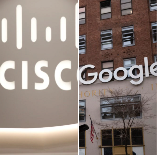 Techjättar bildar koalition för mångfald