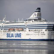 Silja Serenade.