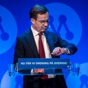 Ulf Kristersson