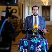 Jimmie Åkesson