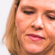 Sylvi Listhaug.