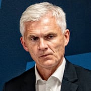 FE-chefen Thomas Ahrenkiel.