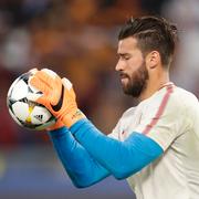 Alisson Becker