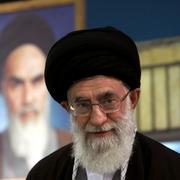 Ayatolla Ali Khamenei