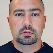 Rawa Majid, också känd som kurdiske räven. Bild ur Tullverkets förundersökningsprotokoll.