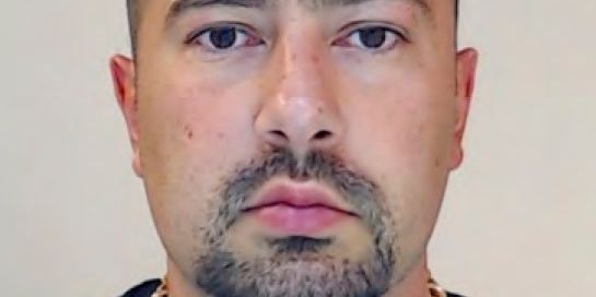 Rawa Majid, också känd som kurdiske räven. Bild ur Tullverkets förundersökningsprotokoll.
