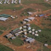 Jonestown, 1978.