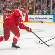 USA vann matchen. 