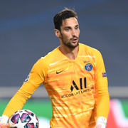  Sergio Rico.