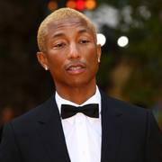 Pharrell Williams.