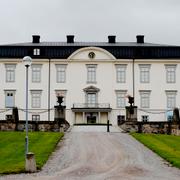 Rosersbergs slott.