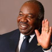 Ali Bongo