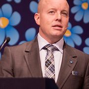 Björn Söder.